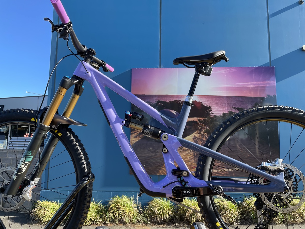 Ibis HD6